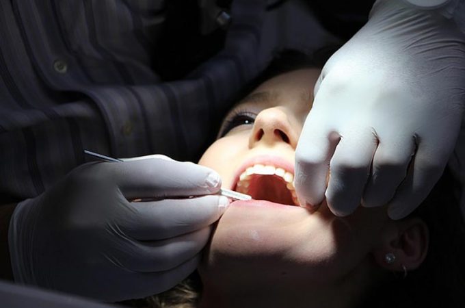 How to Stop Fearing the Dentist
